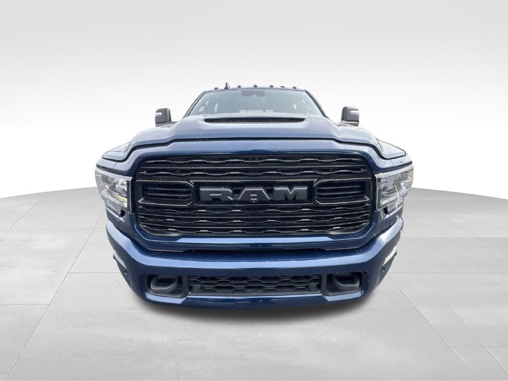 Used 2024 Blue Ram Limited image 27
