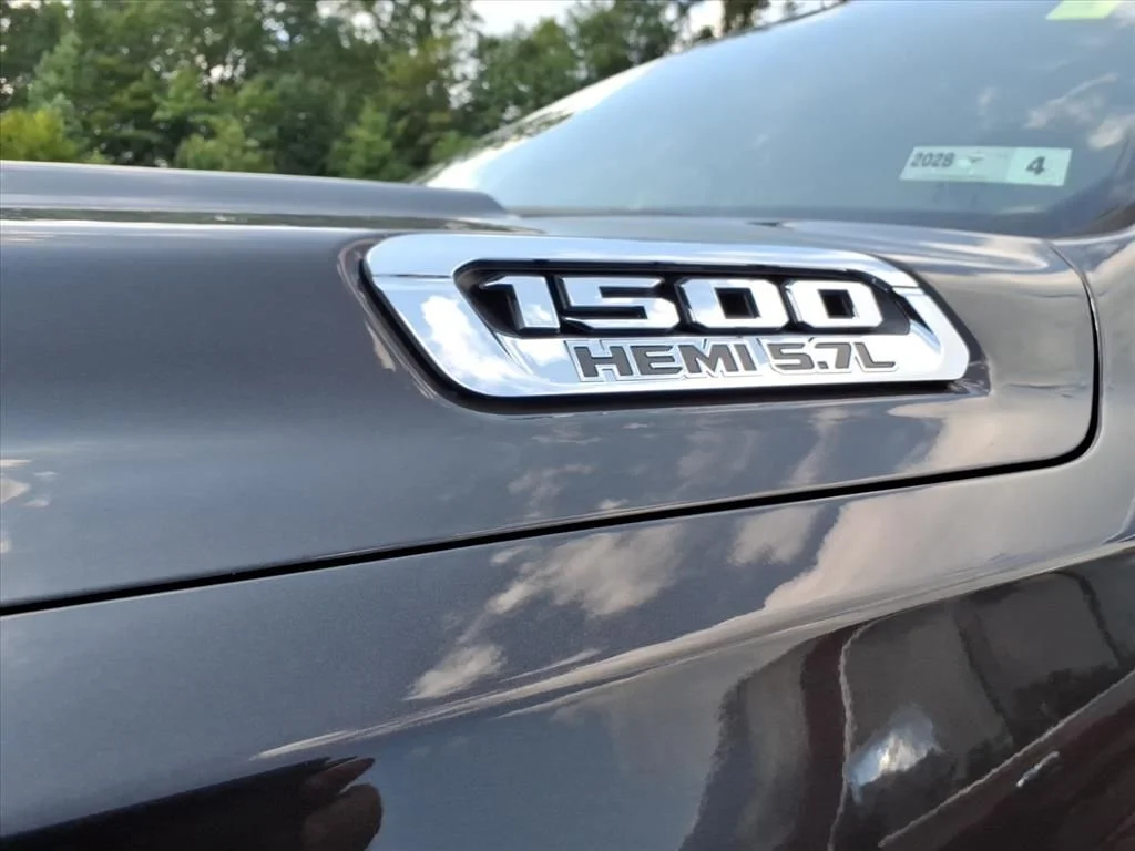 Used 2019 Brown Ram Limited image 4