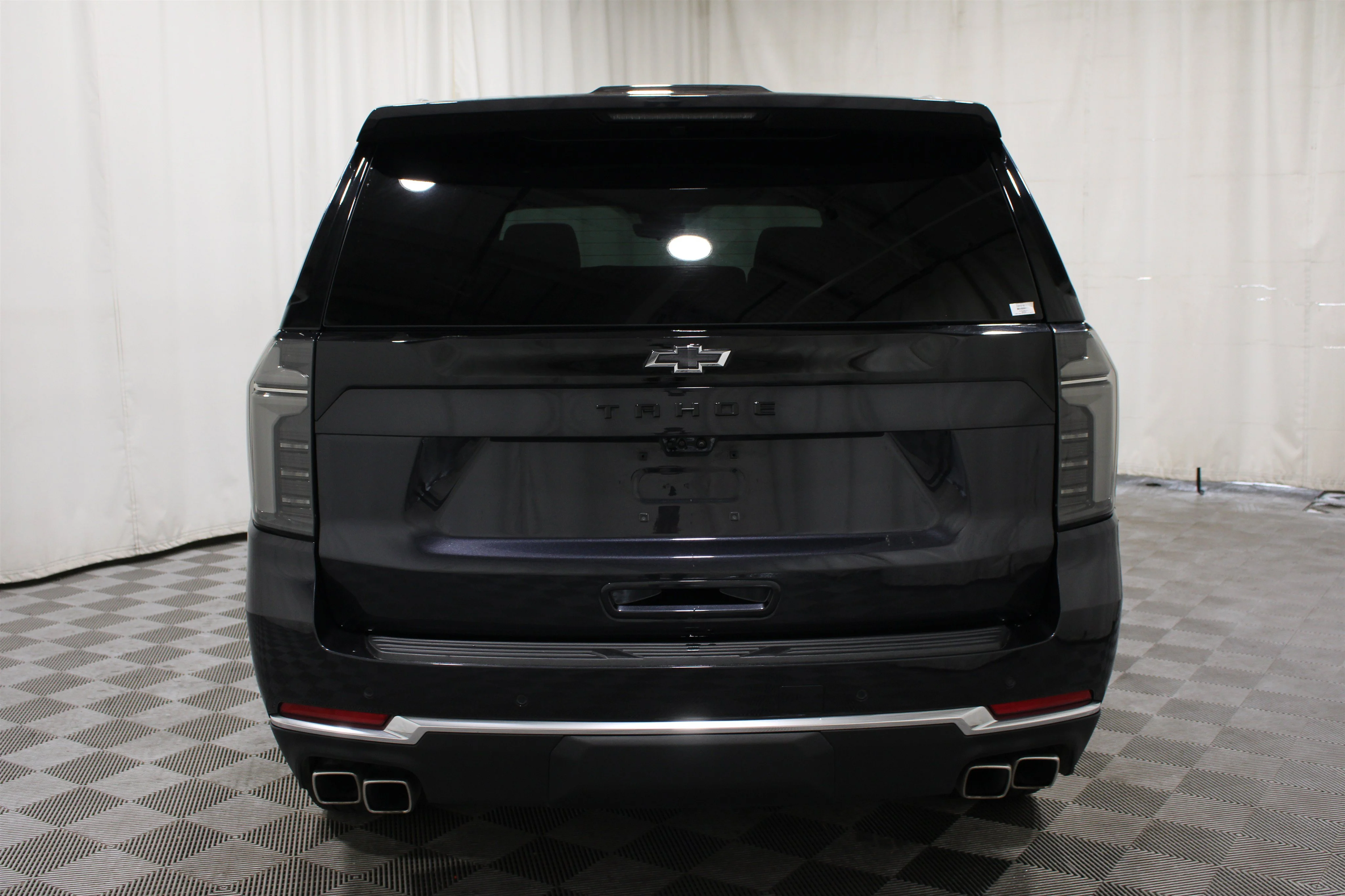 2025 Chevrolet Tahoe High Country - Photo 34