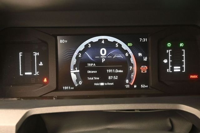Used 2026 White Toyota SR5 image 32