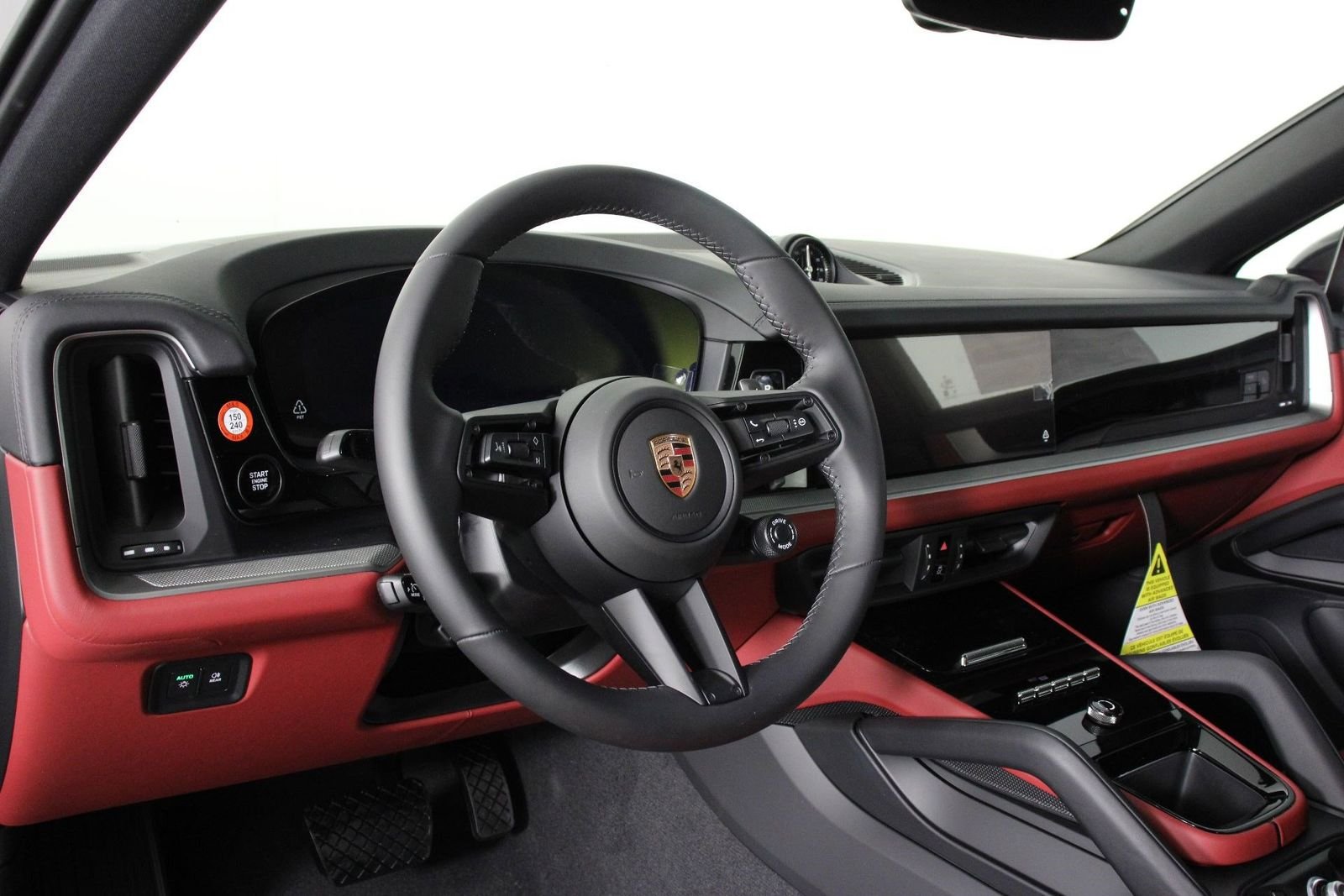 New 2026 Chalk Porsche Coupe image 4
