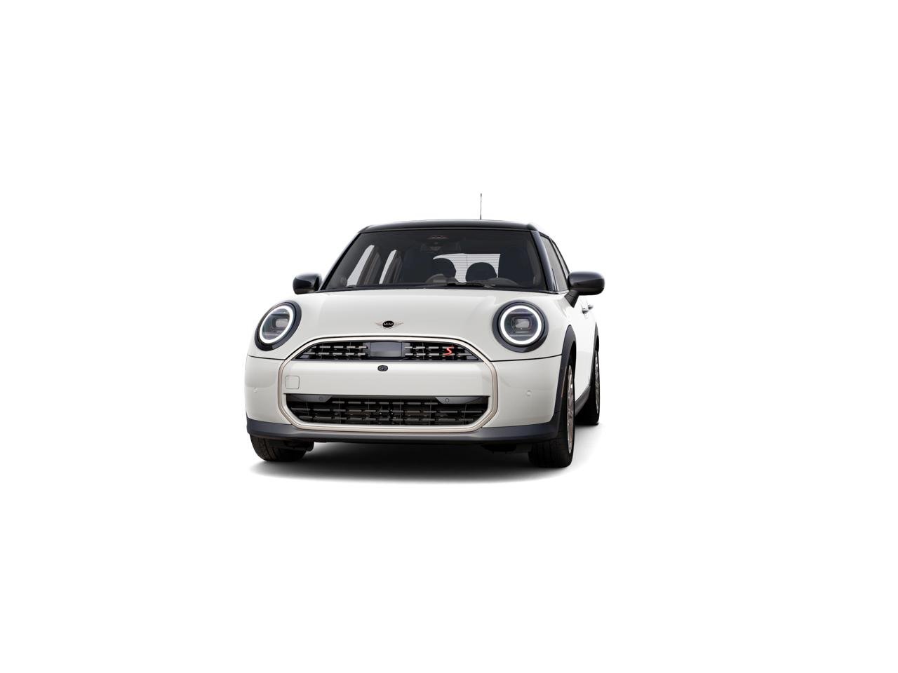 New 2027 Nanuq White Metallic MINI ICONIC image 3