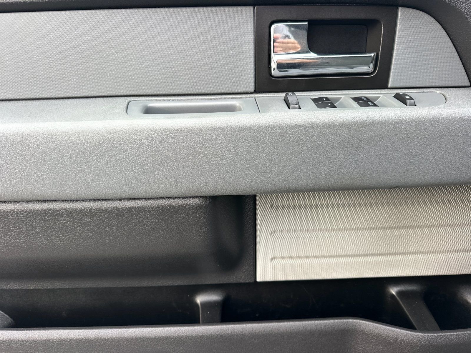 2014 Ford F-150 XLT - Photo 11
