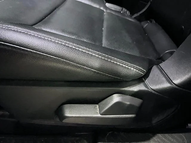 Used 2021 Black Ford Limited image 12