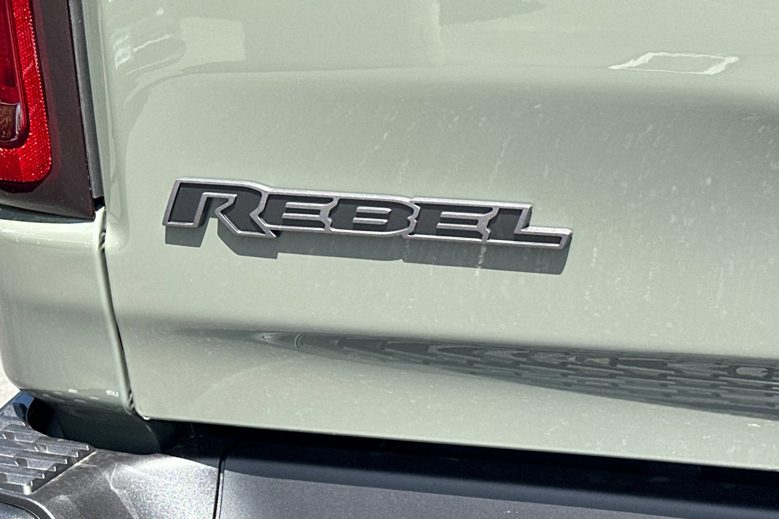 New 2026 Canyon Lake Ram Rebel image 26