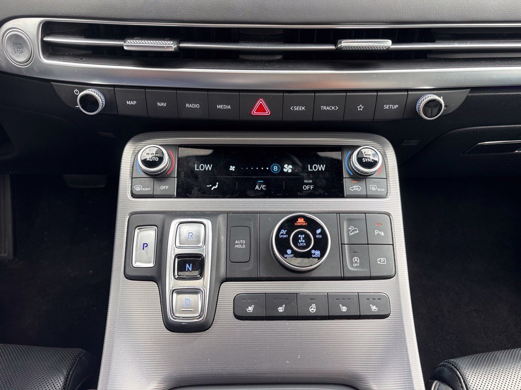 2024 Hyundai Palisade Calligraphy - Photo 27