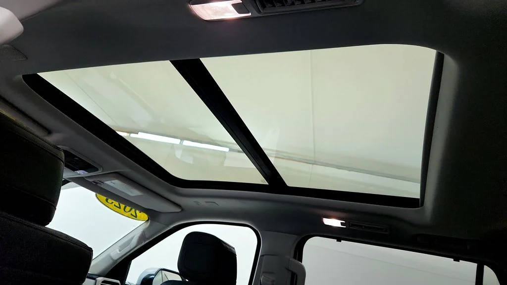 2023 Toyota Sequoia Limited - Photo 25