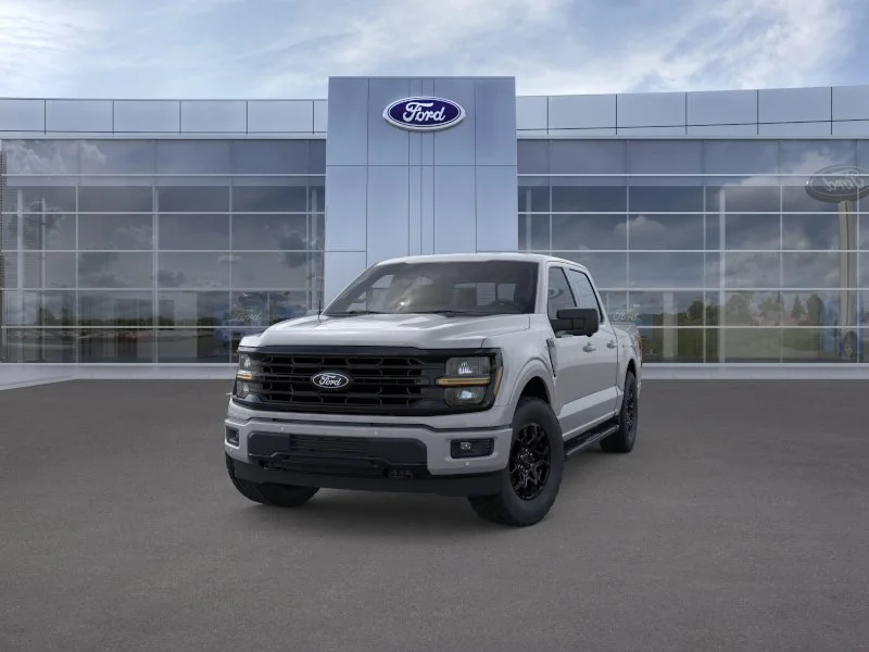 New 2026 Avalanche Ford XLT image 24