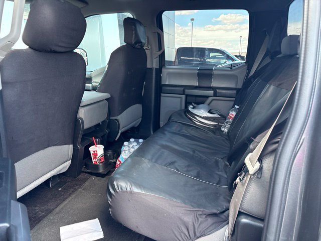 2017 Ford F-150 XLT - Photo 24