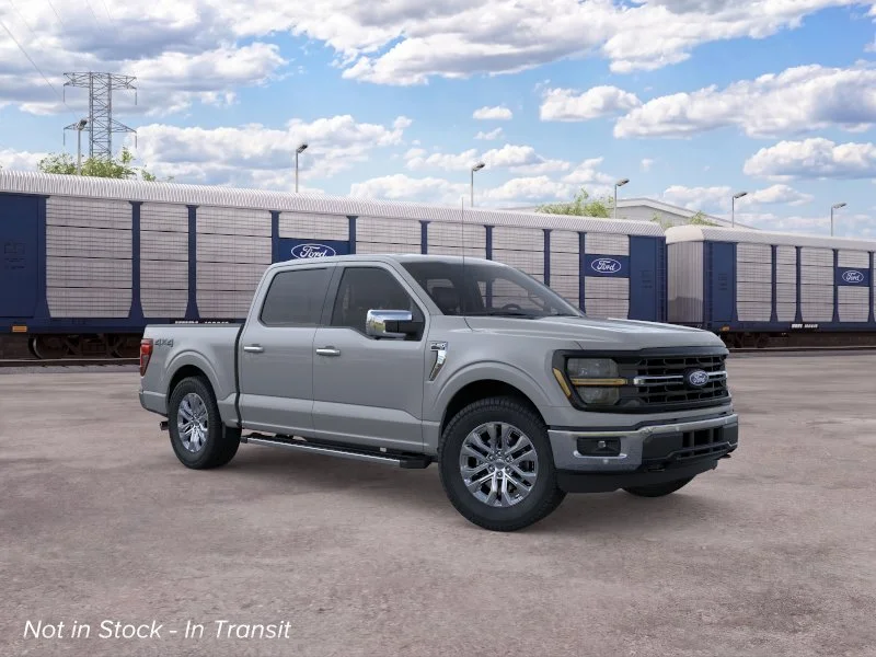 New 2026 Avalanche Ford XLT image 7