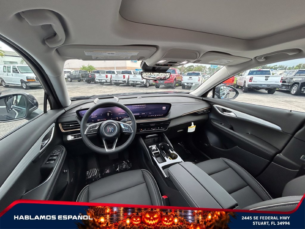2026 Buick Envision Avenir - Photo 29