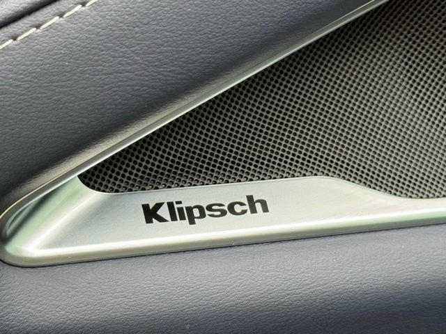 New 2026 GRAPHITE SHADOW INFINITI Sport AWD image 21