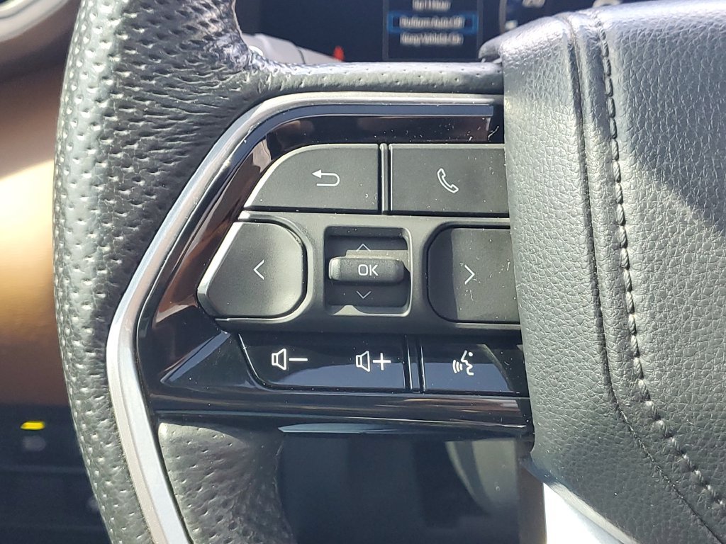 Used 2024 Magnetic Gray Metallic Toyota 1794 image 21