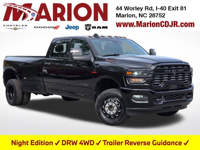 3500 | Marion Chrysler Dodge Jeep Ram
