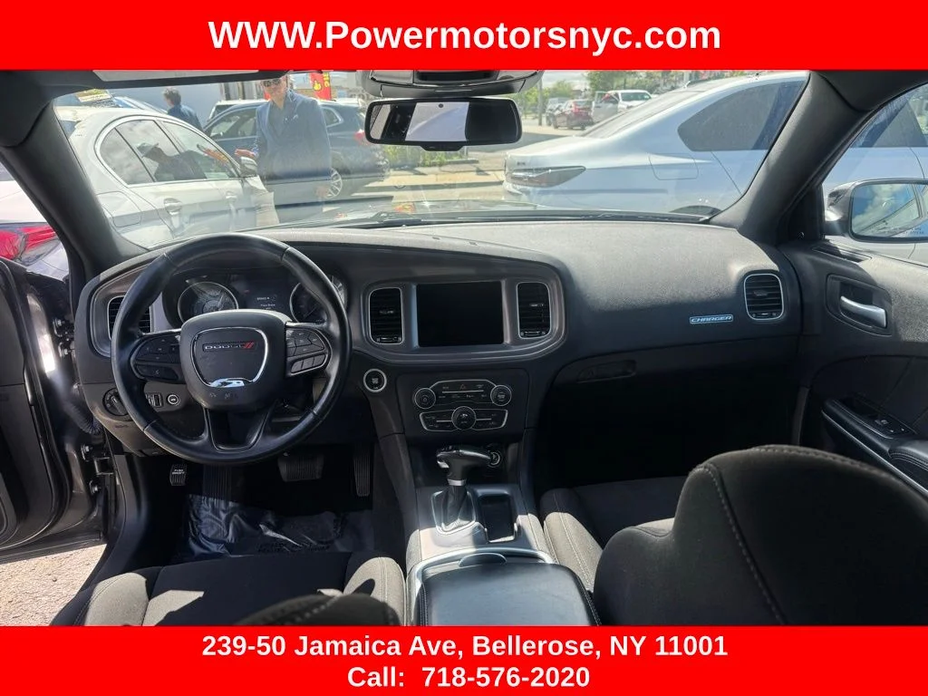 Used 2023 Gray Dodge GT image 29