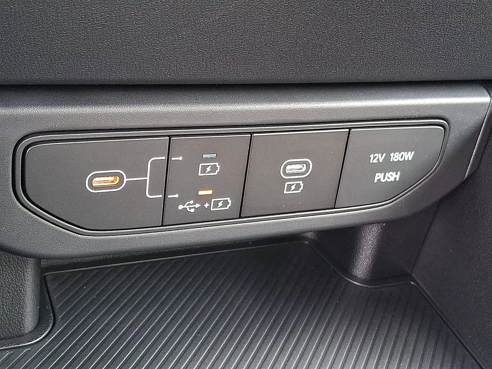 New 2026 Aurora Black Pearl Kia LXS image 13