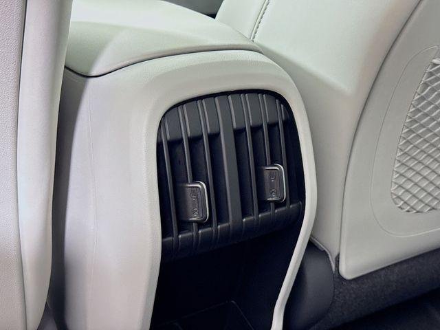 New 2026 Gray Hyundai Limited FWD image 38