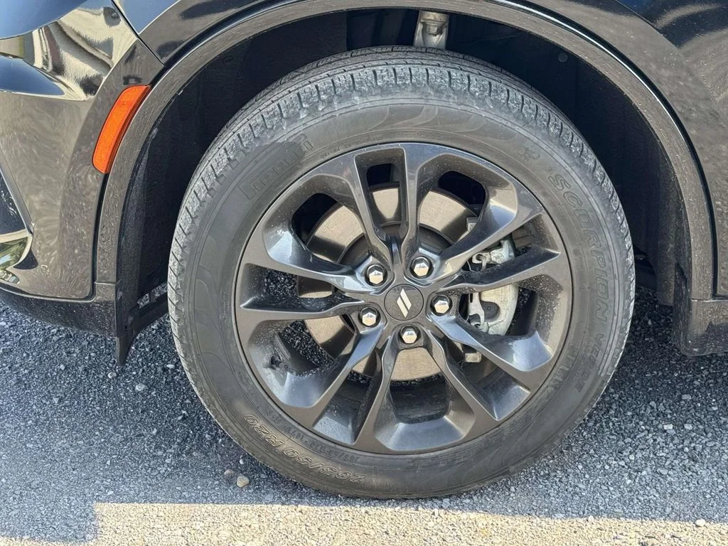 Used 2023 Black Dodge GT Plus image 10