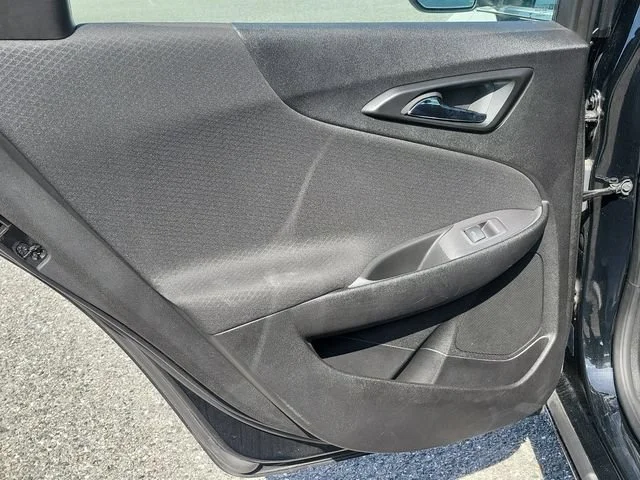 2025 Chevrolet Malibu 1LT - Photo 19