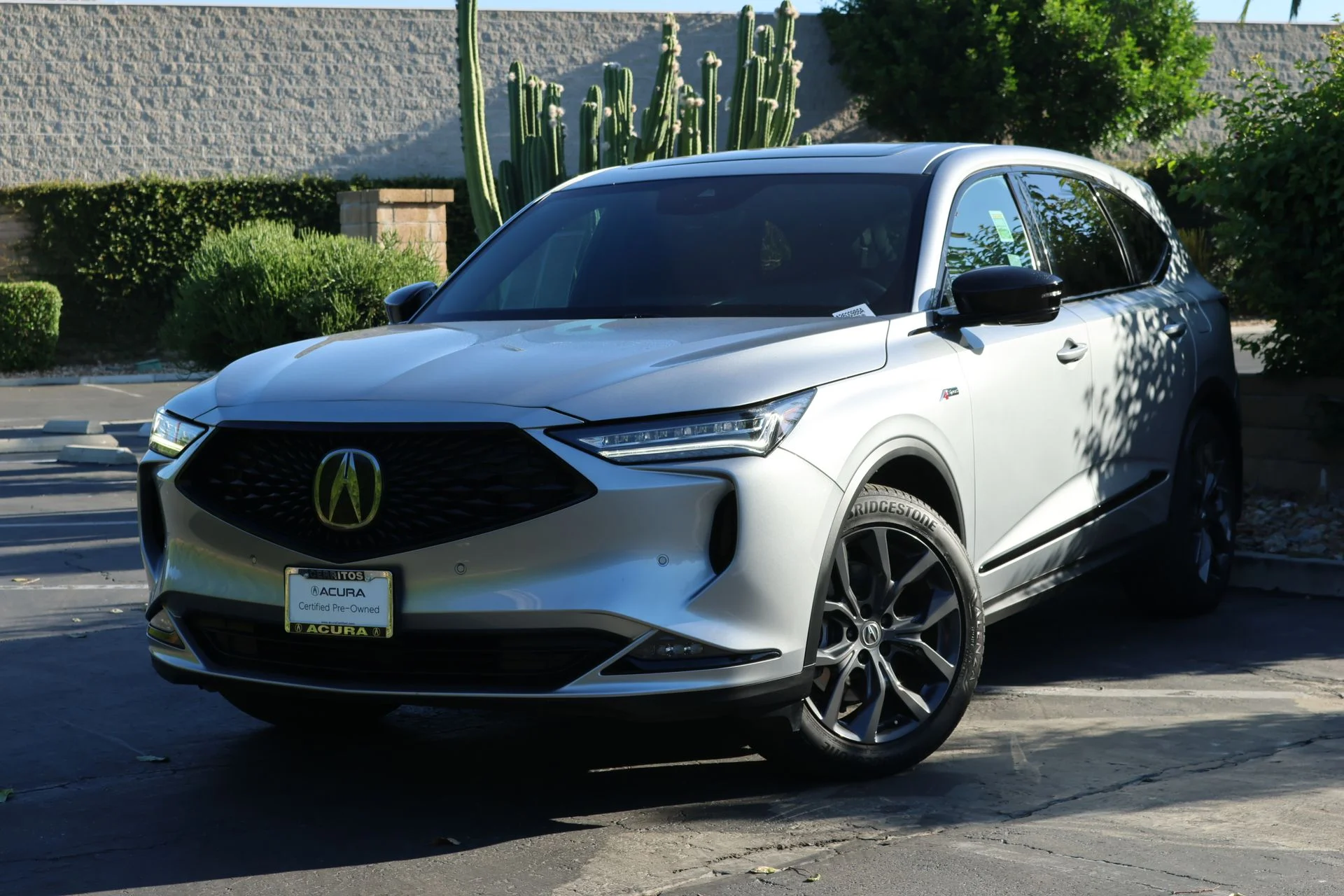 2024 Acura MDX