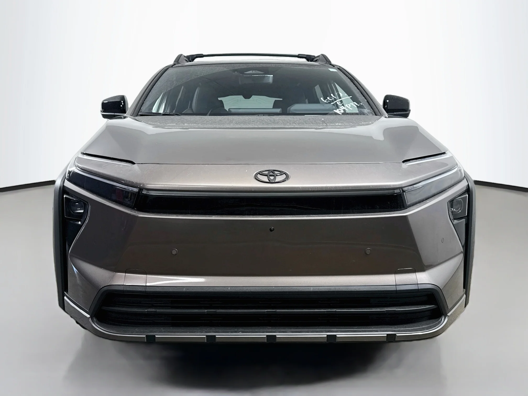 New 2026 Stepping Stone Toyota bZ Woodland Premium image 2