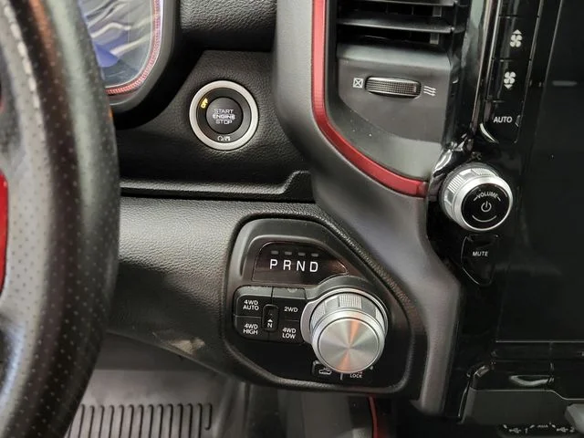 Used 2023  Ram Rebel image 29