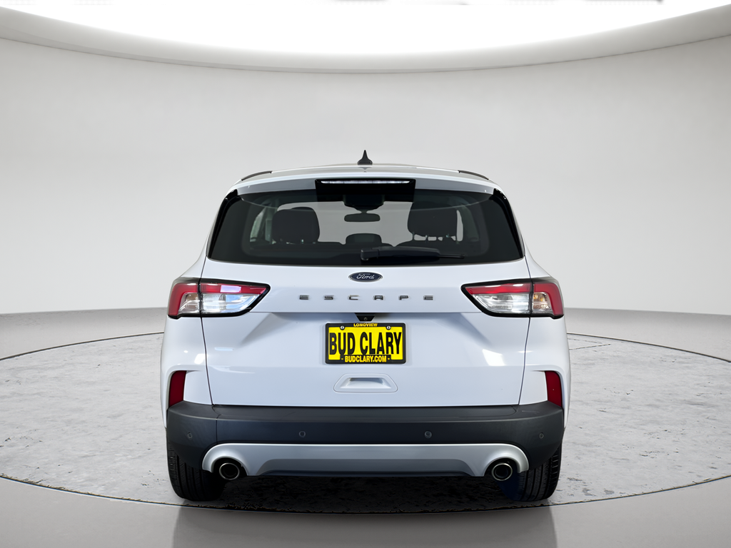 2021 Ford Escape S - Photo 6