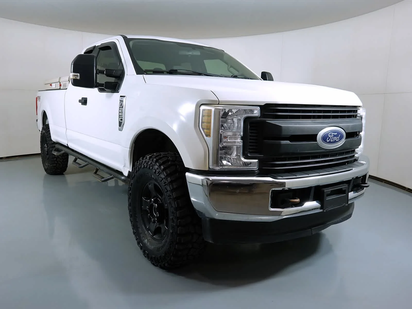 2019 Ford Super Duty F-250 Pickup XL