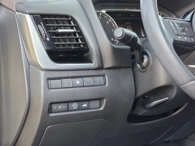 Certified Used 2023 Boulder Gray Nissan SL image 19