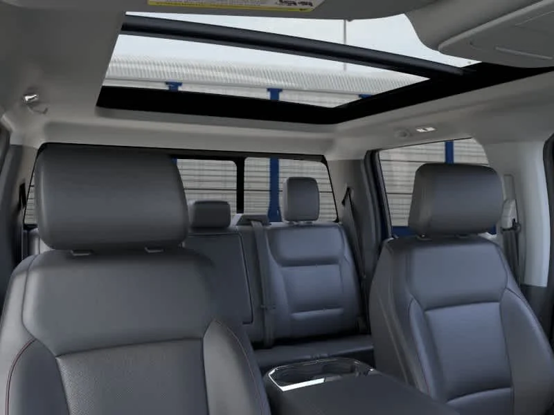 New 2026 BLU Ford  image 22