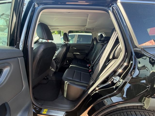 New 2026 Super Black Nissan Dark Armor™ image 31