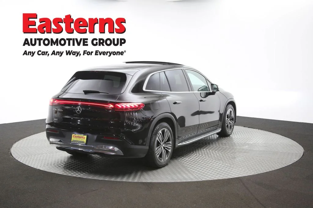 Used 2023 Black Mercedes-Benz 450 image 38