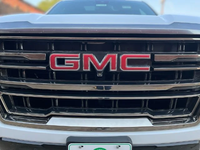 Certified Used 2023 White GMC AT4 image 38