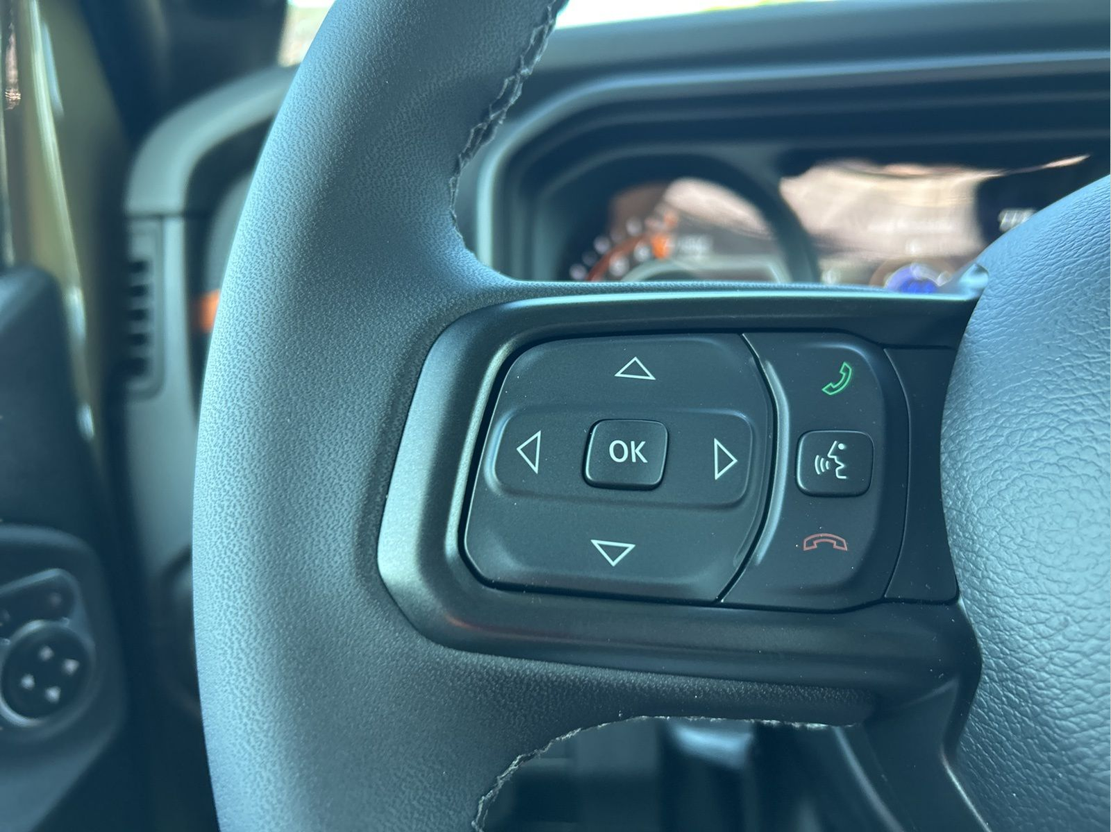 New 2026 41 Jeep Mojave image 14