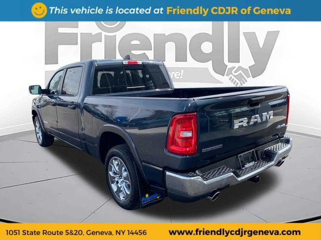 New 2026 Blue Ram Big Horn/Lone Star image 7