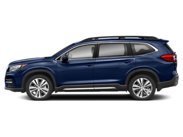 Used 2020 Abyss Blue Pearl Subaru Limited image 3