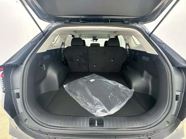 New 2026 Gray Kia LX image 20