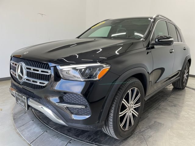 2026 Mercedes-Benz GLE GLE350 - Photo 34