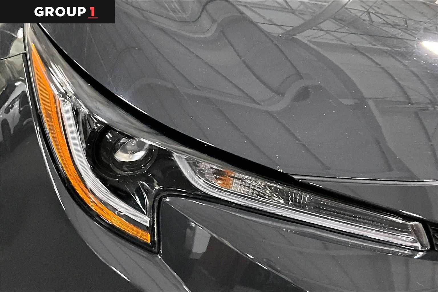 Certified Used 2024 Underground Toyota LE image 28