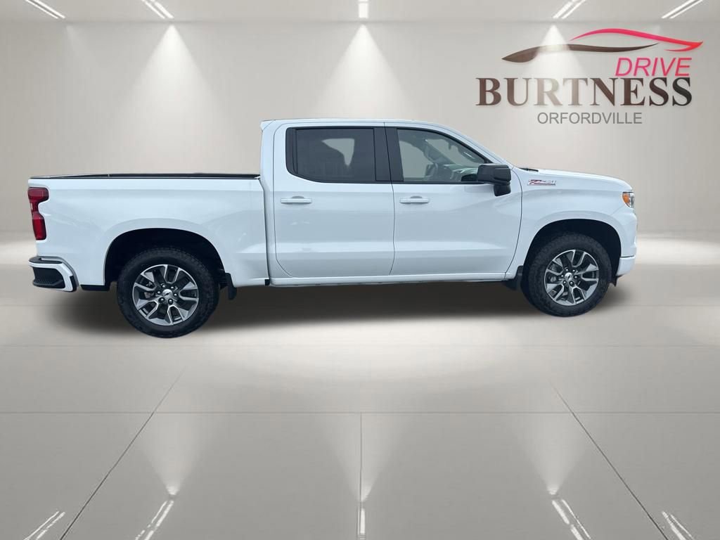 2026 Chevrolet Silverado 1500 RST - Photo 9