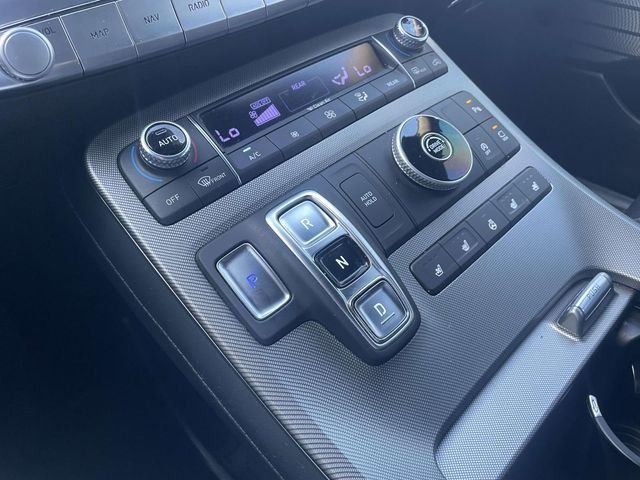 2022 Hyundai Palisade Calligraphy - Photo 32