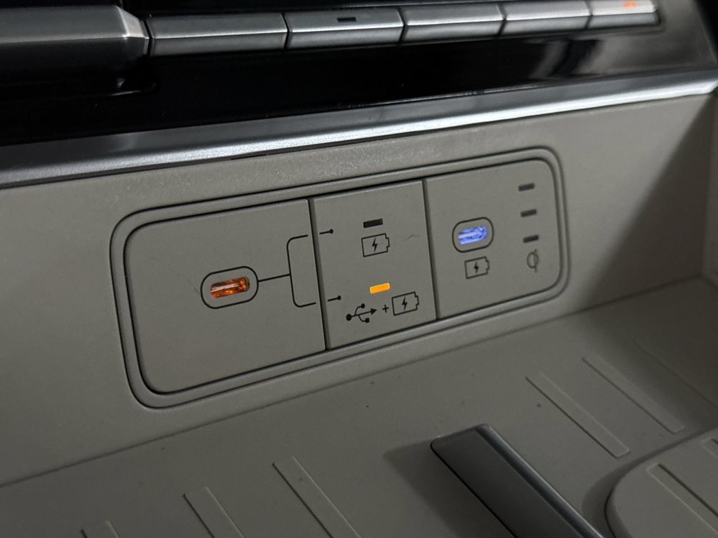 2026 Hyundai Santa Fe SEL - Photo 31