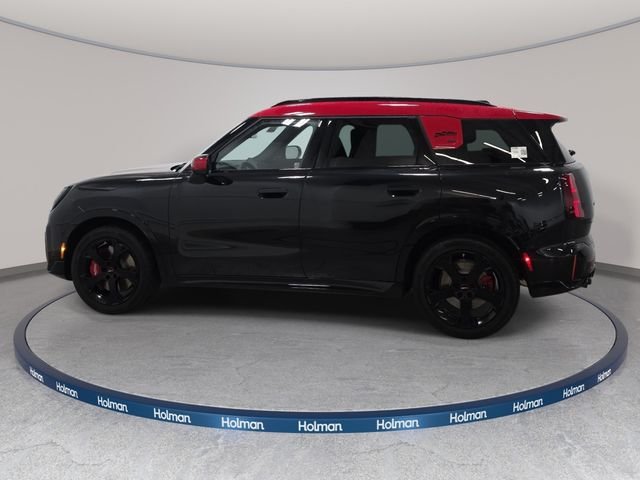 Used 2026 Black MINI Iconic image 9
