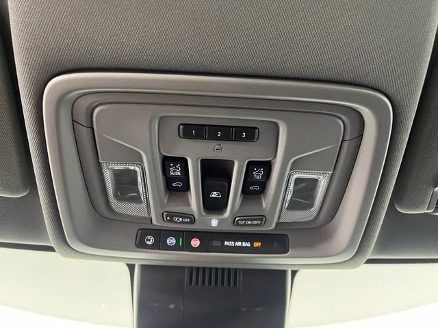 2026 GMC Sierra 1500 SLT - Photo 30