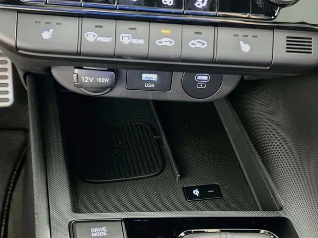 New 2026 Hyundai ELANTRA SEL Sport