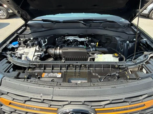 Used 2026 Gray Ford Tremor image 55