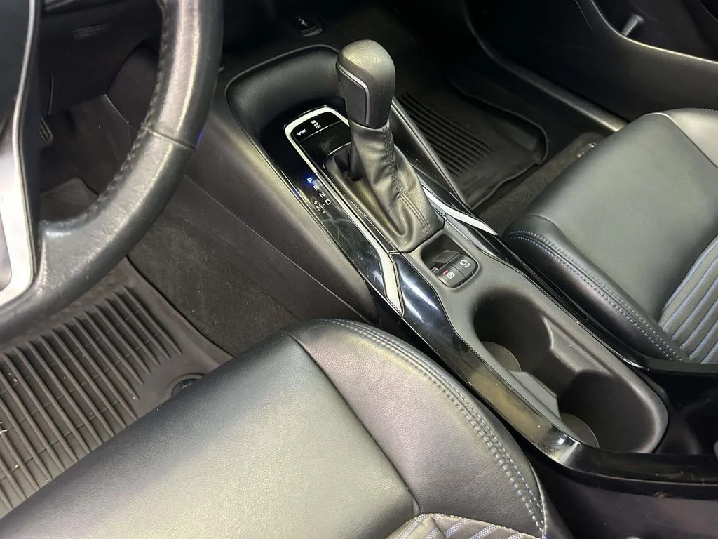 Used 2022 White Toyota XSE image 22