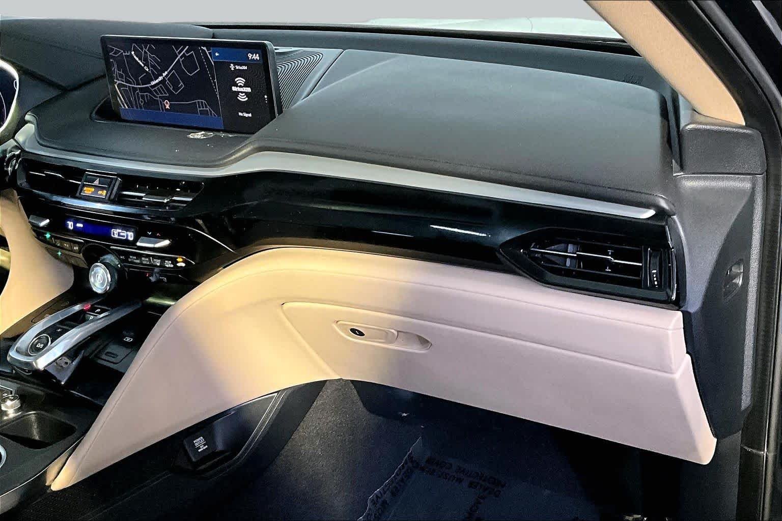 Certified Used 2023 Majestic Black Pearl Acura With Technology Package image 19