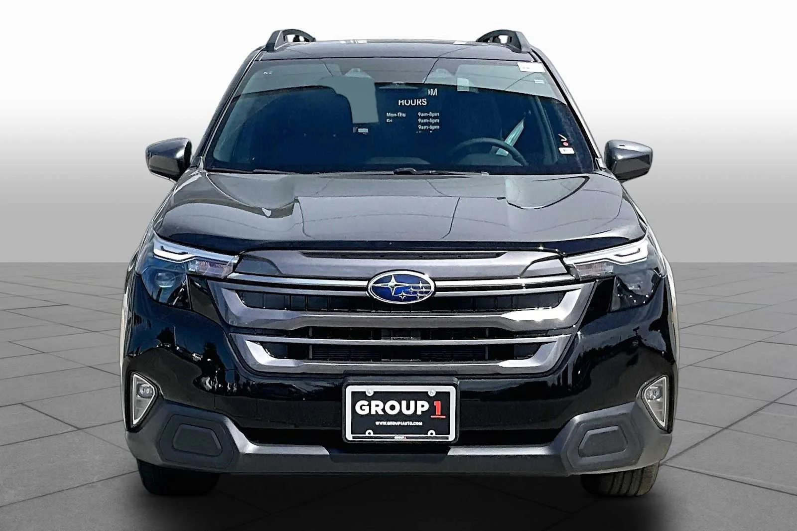 New 2026 CBS/- Crystal B Subaru Premium Hybrid image 3