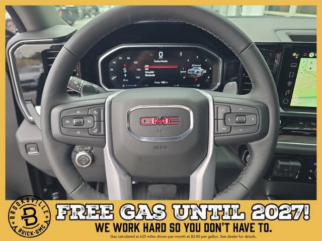 2026 GMC Sierra 1500 SLT - Photo 26